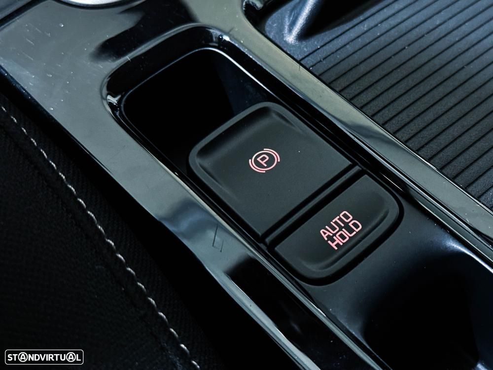 Kia XCeed 1.6 GDI DCT6 OPF VISION - 40