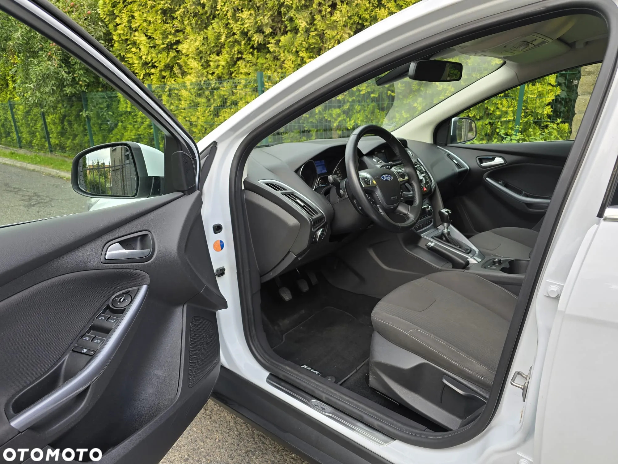 Ford Focus 1.0 EcoBoost Titanium - 20
