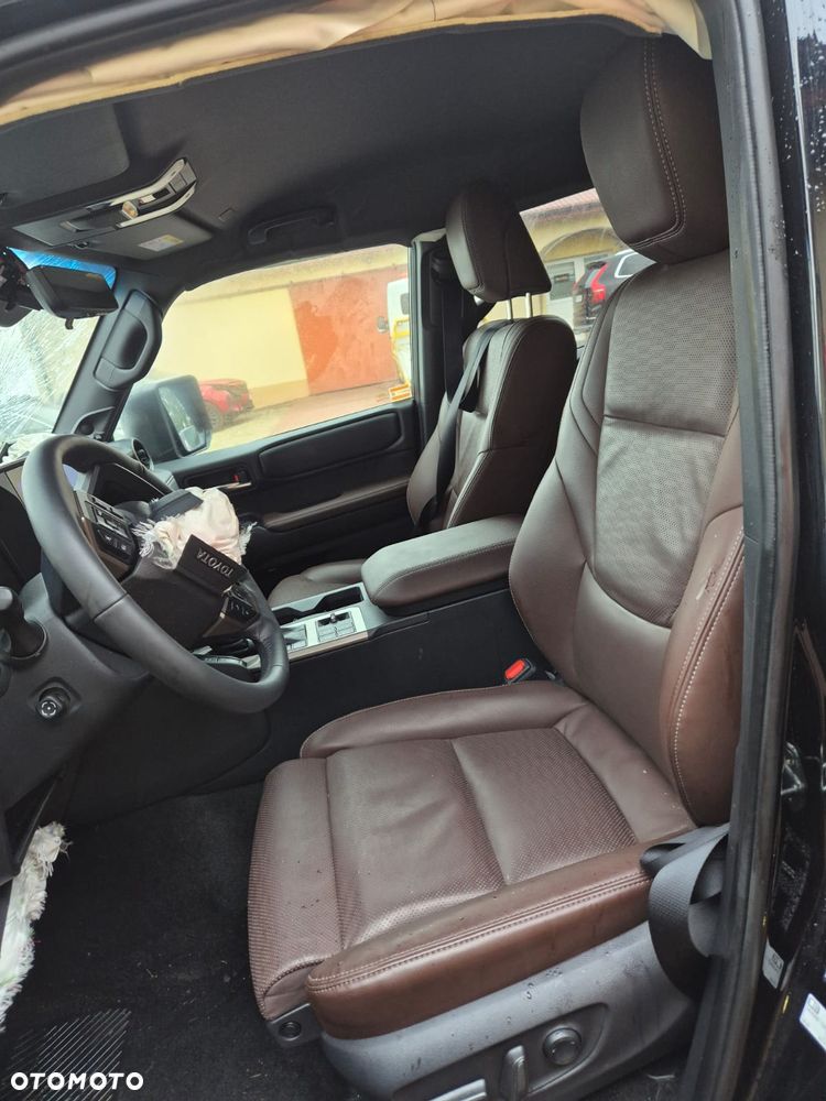 Toyota Land Cruiser LC 2.8 D-4D Executive - 20