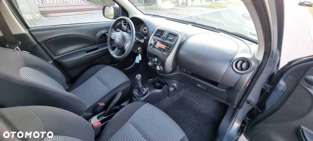 Nissan Micra - 15