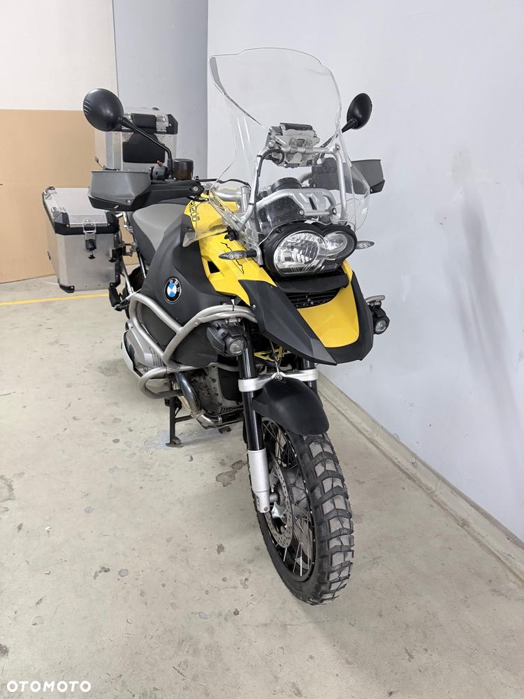 BMW GS - 16