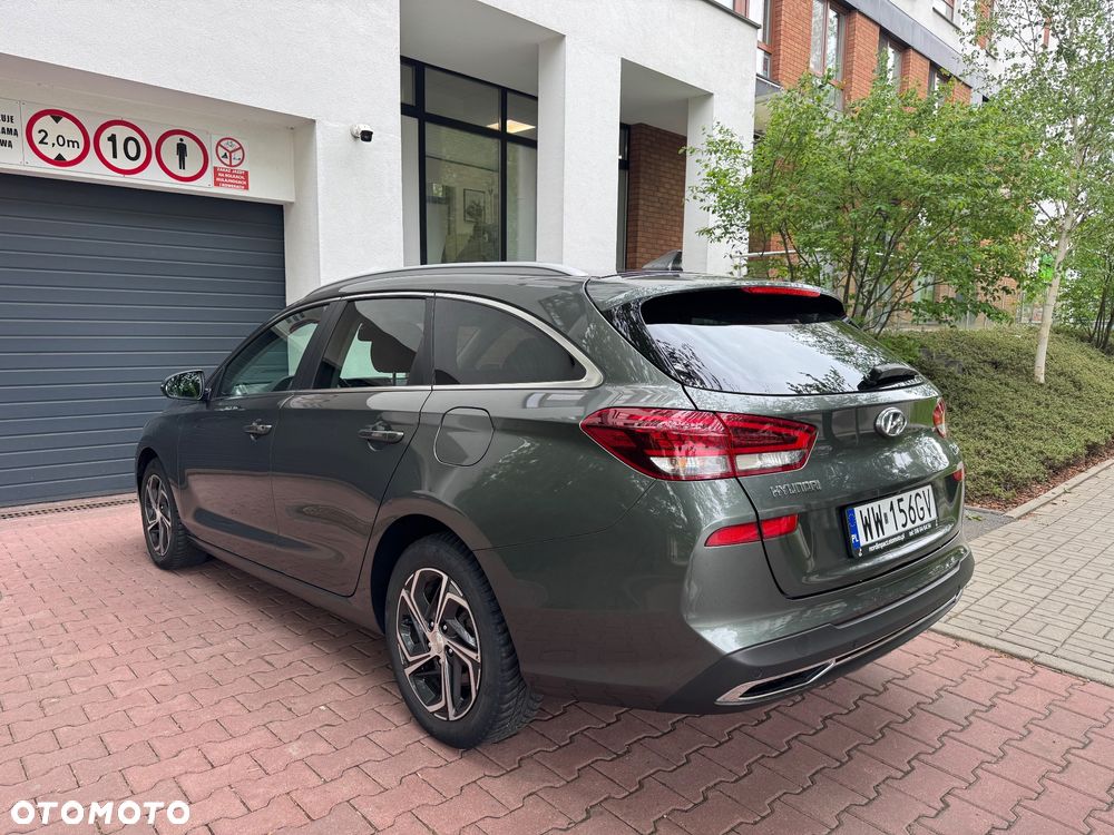 Hyundai i30 1.0 T-GDI Smart - 4