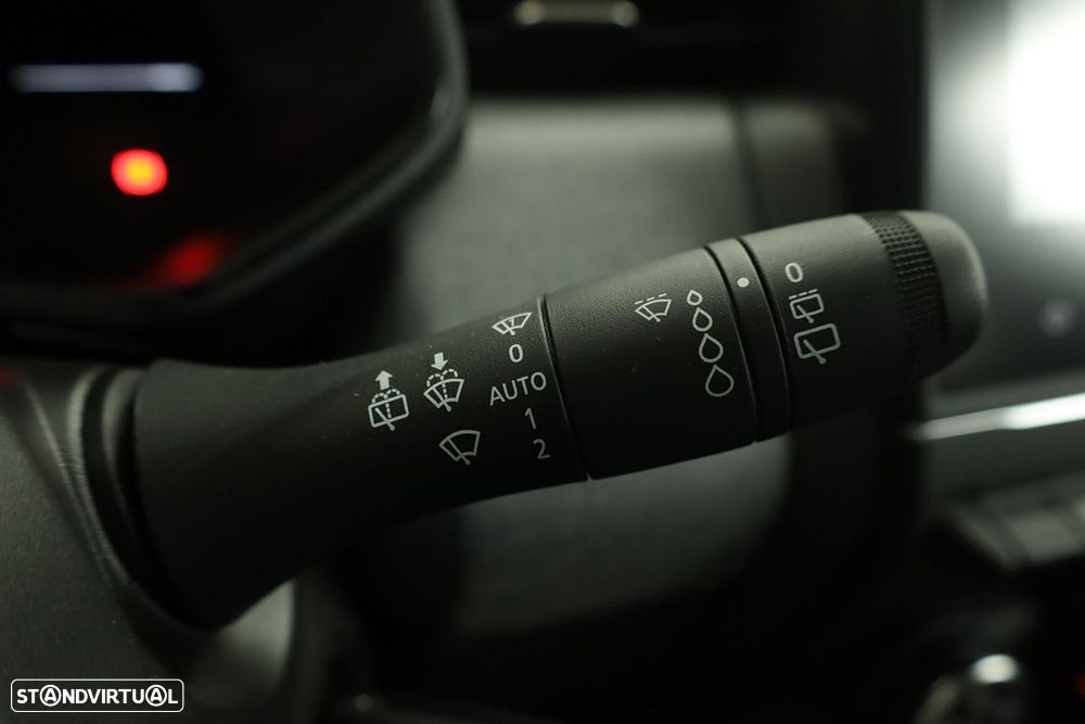 Renault Clio 1.0 TCe Evolution Bi-Fuel - 17