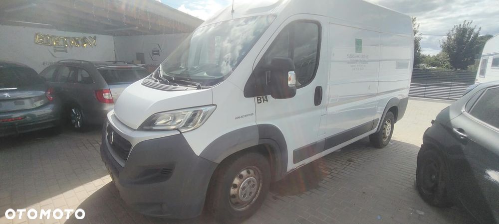 Fiat Ducato - 25