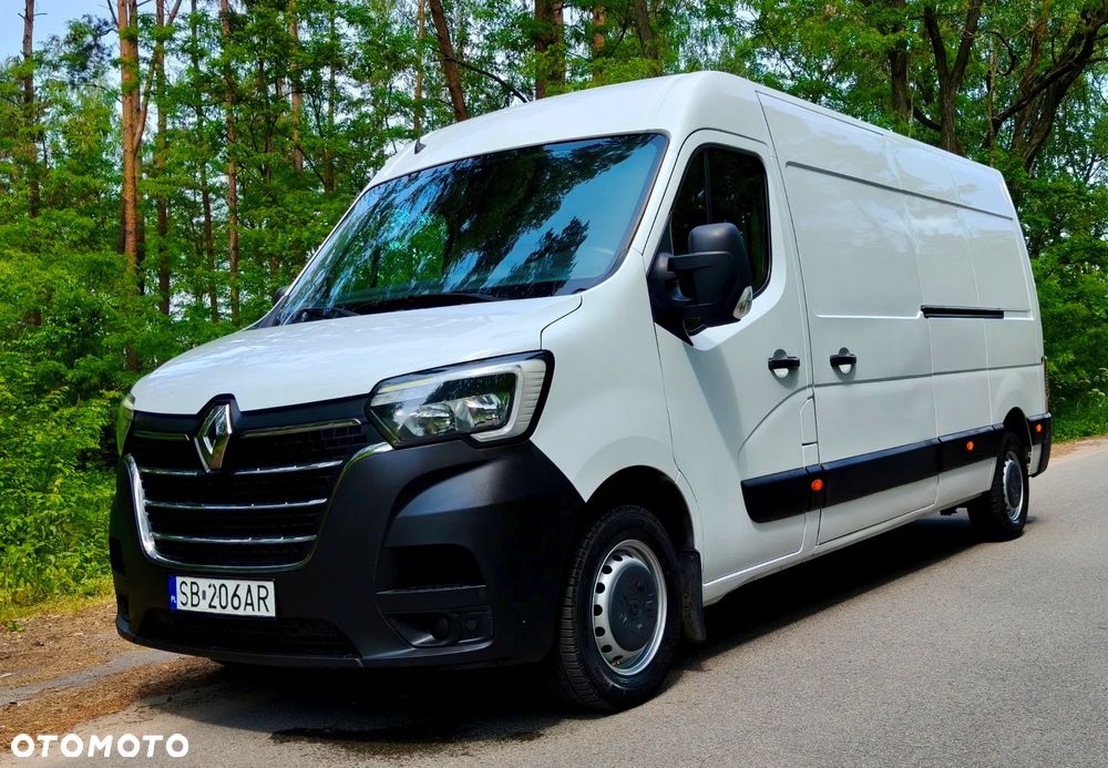 Renault Master - 2
