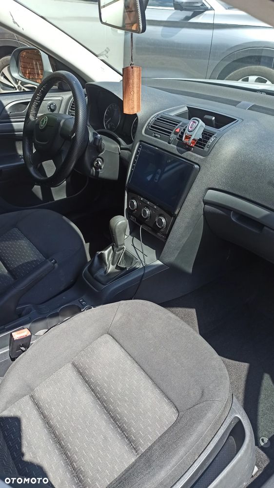 Skoda Octavia 1.6 TDI Classic - 13