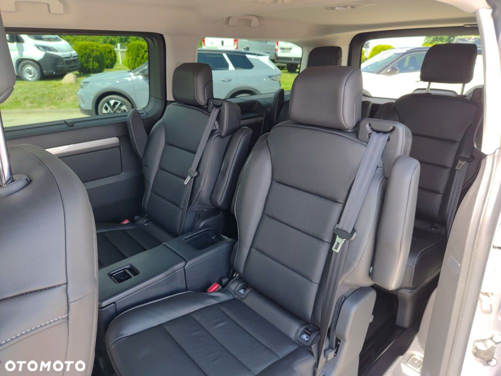 Opel Zafira - 14