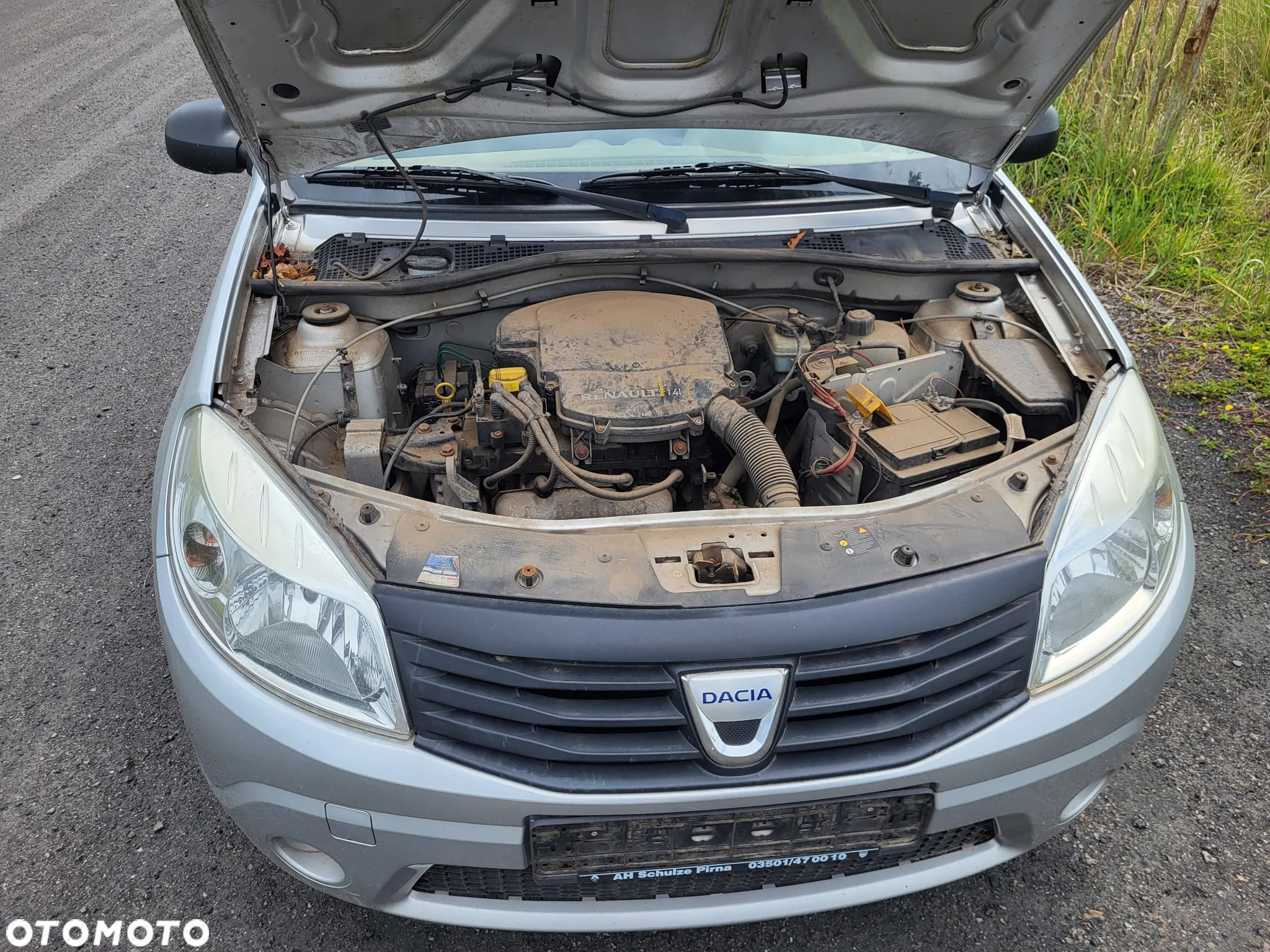 Dacia Sandero 1.4 MPI - 7