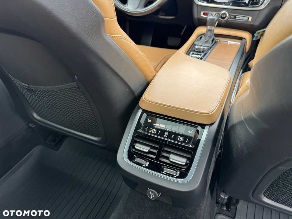 Volvo S90 T6 AWD Geartronic Inscription - 27