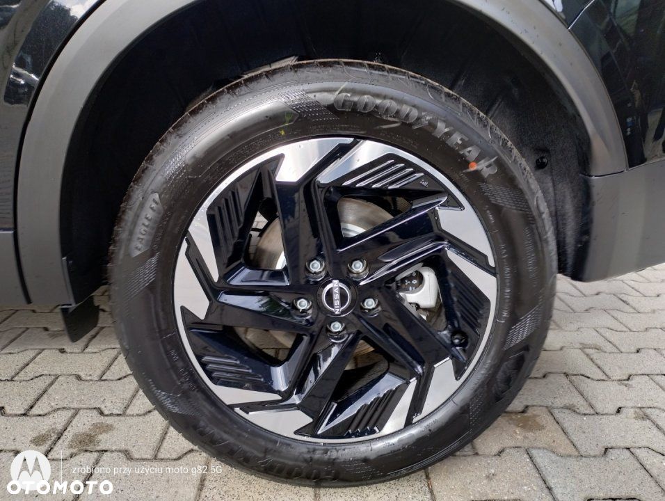 Nissan Qashqai - 24