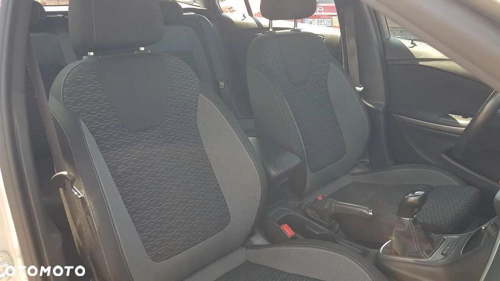 Opel Astra V 1.5 CDTI Edition S&S - 26