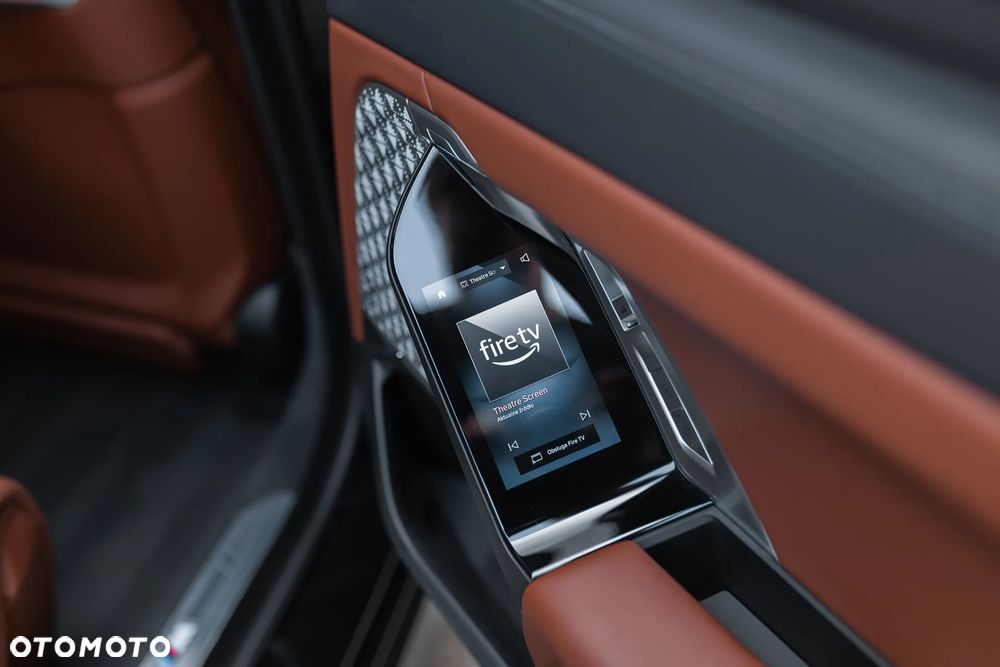 BMW i7 105.7kWh xDrive60 M Sport - 30
