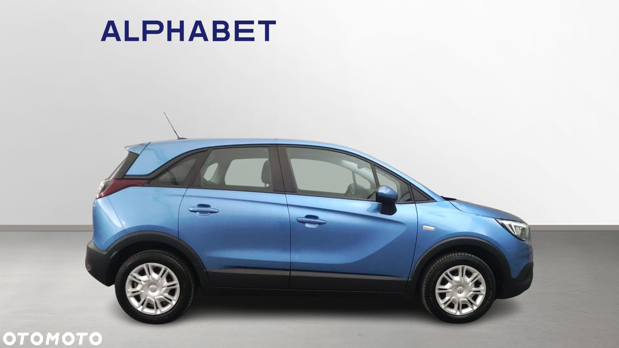 Opel Crossland X 1.5 CDTI Enjoy S&S - 6
