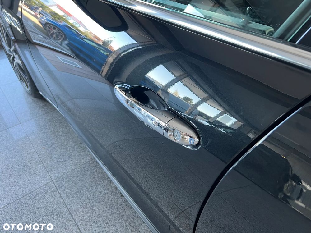 Maserati Quattroporte Diesel GranLusso - 19