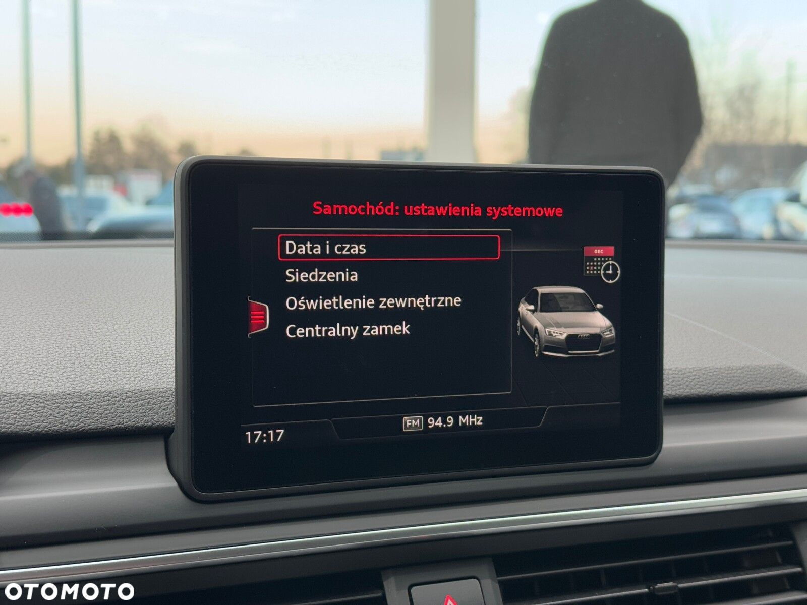 Audi A4 35 TFSI S tronic - 30
