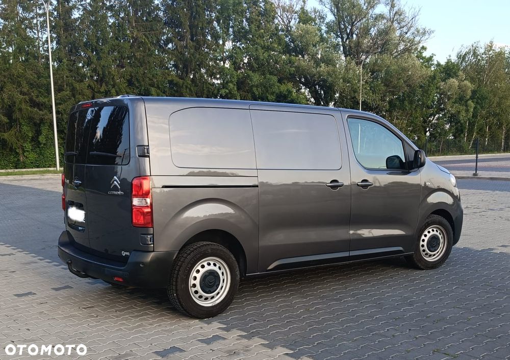 Citroën Jumpy - 9