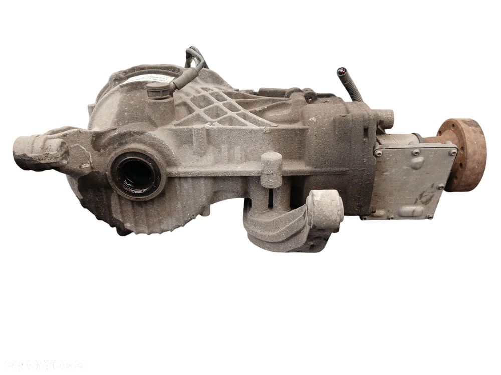 DYFERENCJAŁ MOST TYŁ LAND ROVER DISCOVERY SPORT L550 (2014-2019) 2.0 D 150KM GK72-4N053-AA - 2