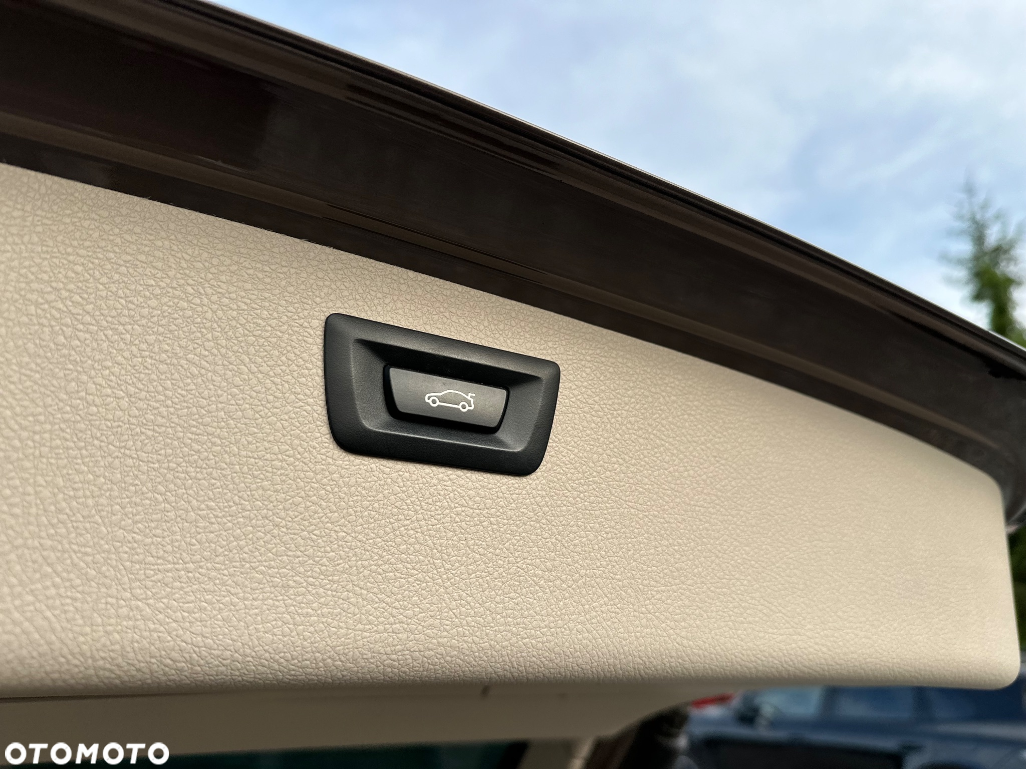 BMW Seria 3 320d Efficient Dynamics Luxury Line - 29