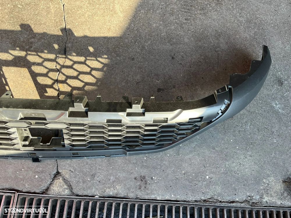 DACIA SANDERO III DIFUSOR PARA CHOQUES FRENTE - PC631 - 5