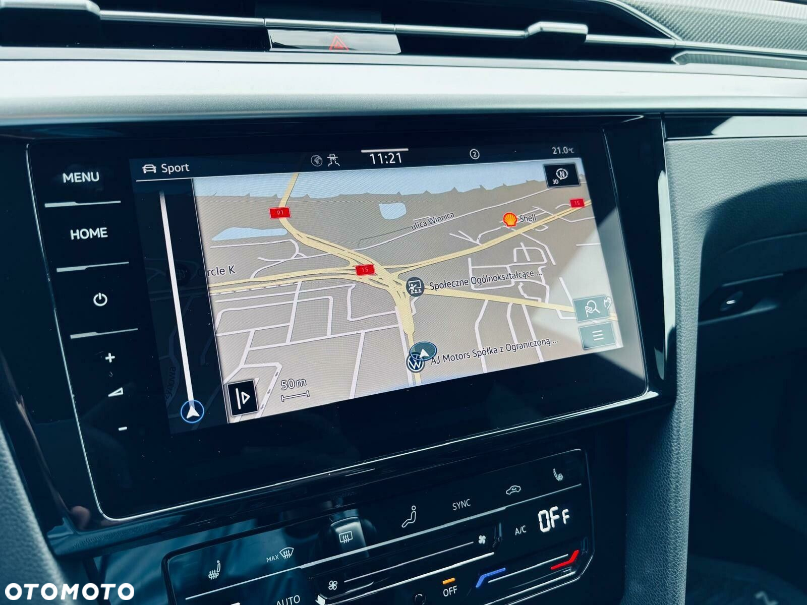 Volkswagen Arteon 2.0 TDI R-Line DSG - 32