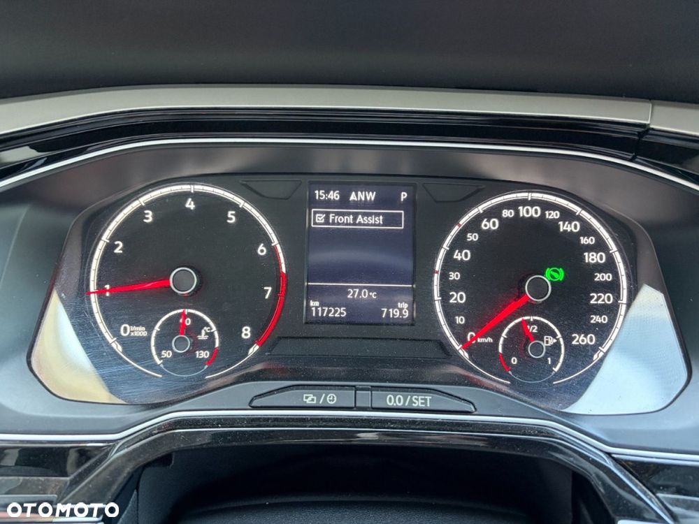 Volkswagen Polo 1.0 TSI DSG Highline - 12
