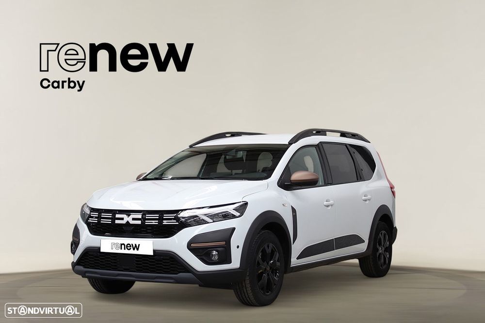 Dacia Jogger 1.0 ECO-G Extreme Bi-Fuel