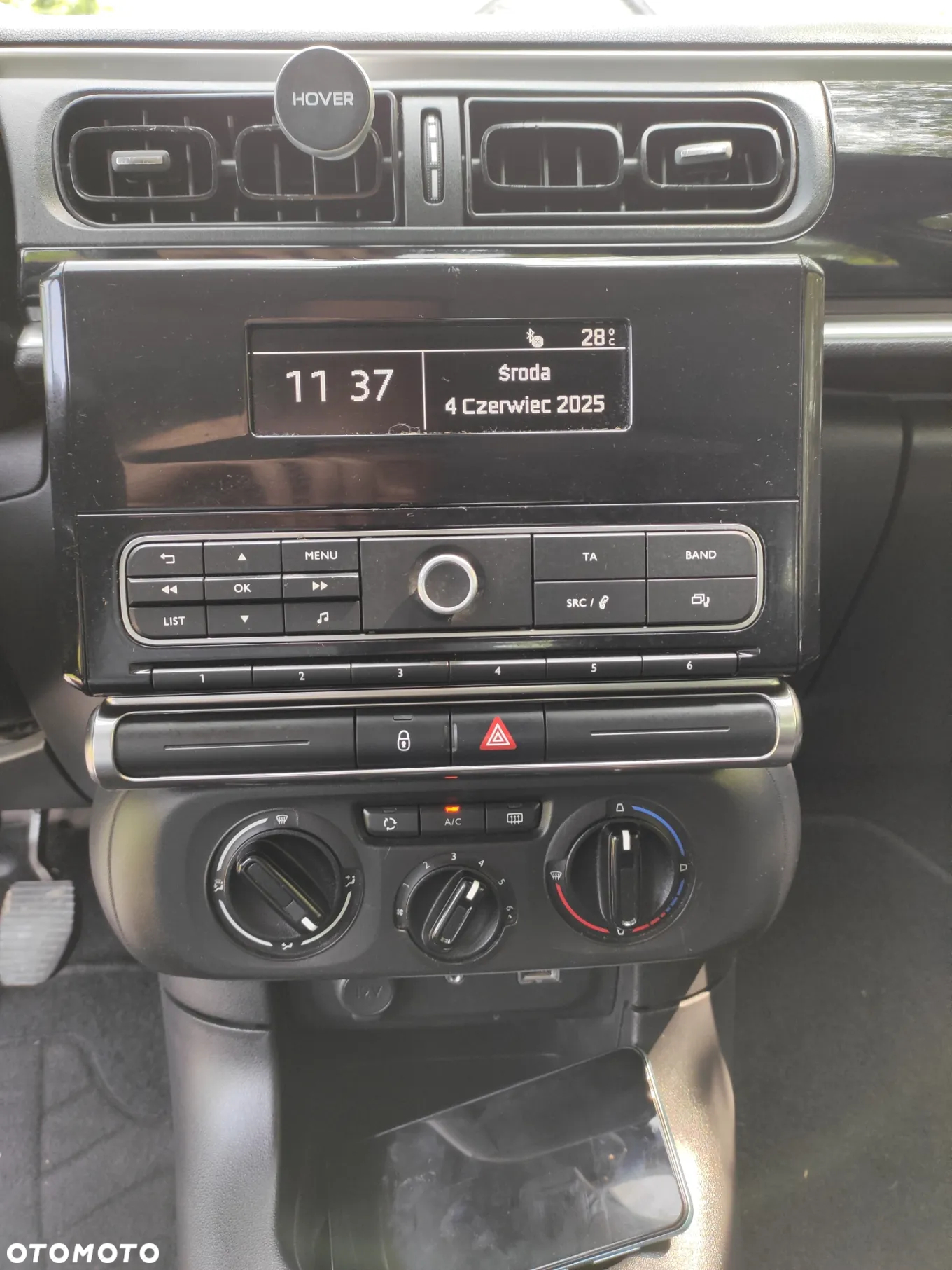 Citroën C3 1.2 PureTech GPF Feel - 19