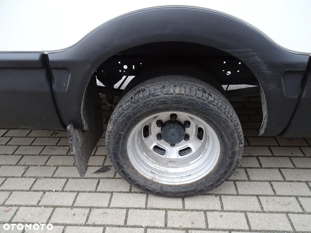 Iveco DAILY 3 ,0 HPI -35C15 - 145 KM, MAXI -JUMBO ,BLIZNIAKI ,KLIMATYZACJA , L4-H2 , PAKA 4,60 M. - 20