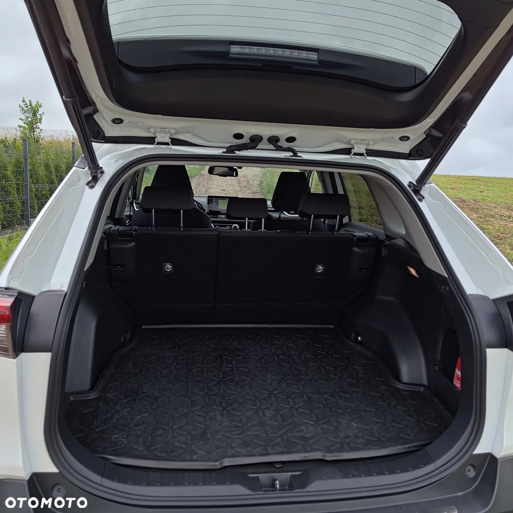 Toyota RAV4 2.0 Comfort 4x2 MS - 6