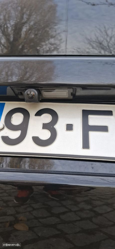 Fiat Grande Punto 1.3 M-Jet Sport - 14