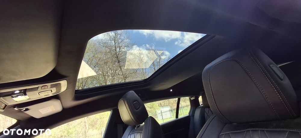 Peugeot 508 2.0 BlueHDi GT S&S EAT8 - 37