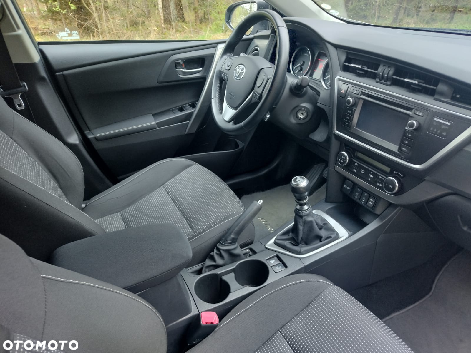 Toyota Auris 2.0 D-4D Life - 15