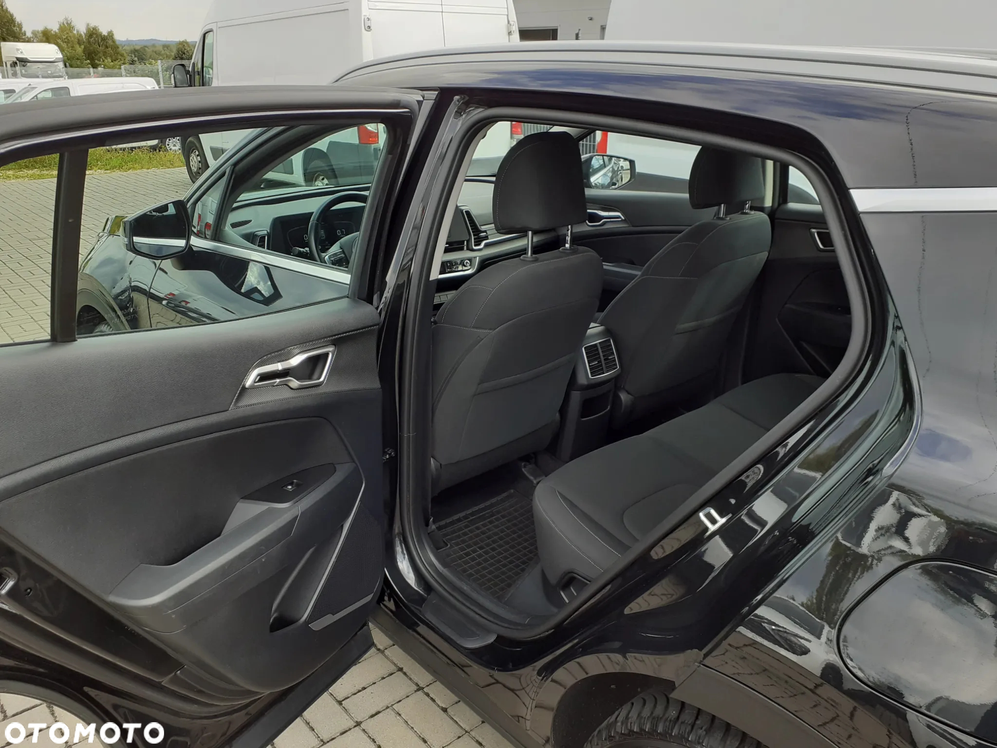 Kia Sportage 1.6 T-GDI M 2WD - 20