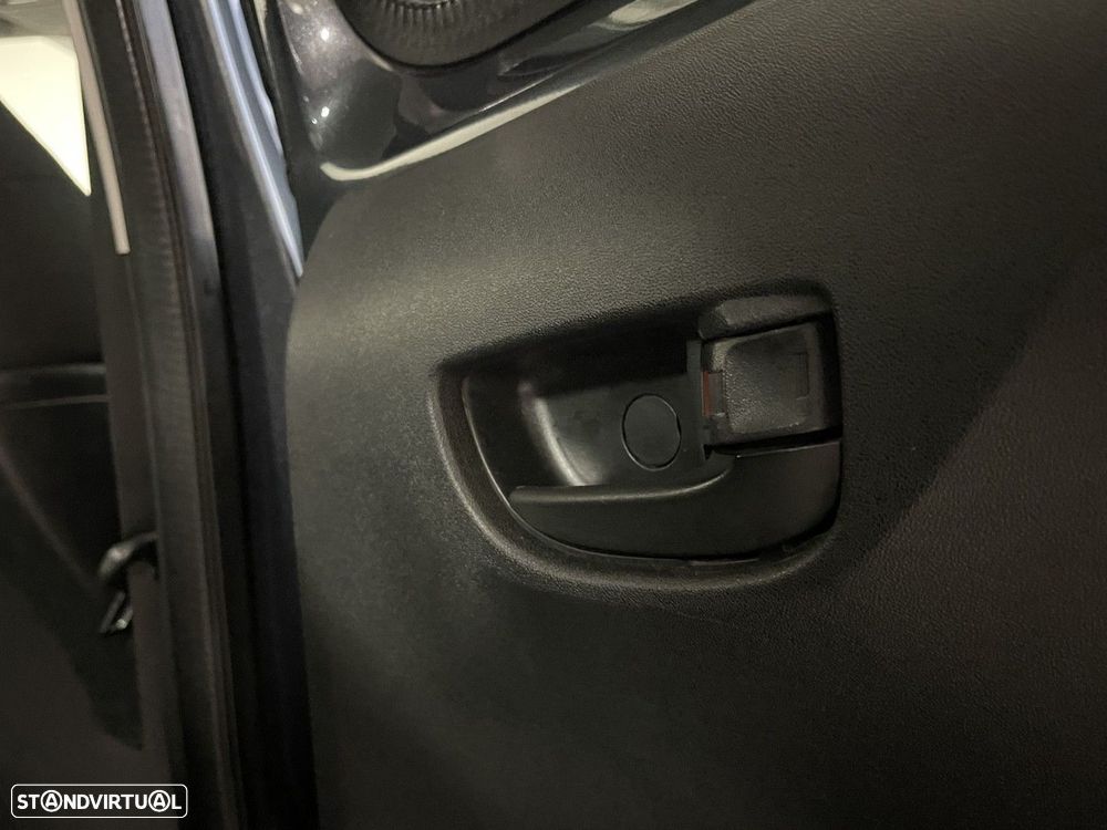 Citroën C1 1.0 VTi Feel - 29