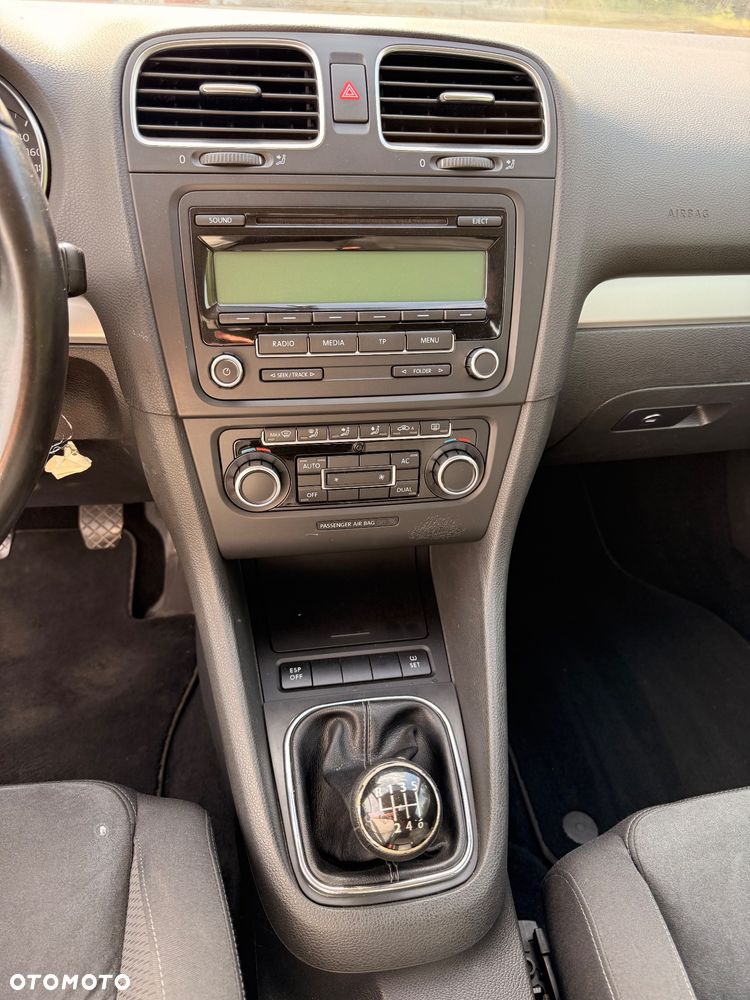 Volkswagen Golf 1.4 TSI Highline - 15