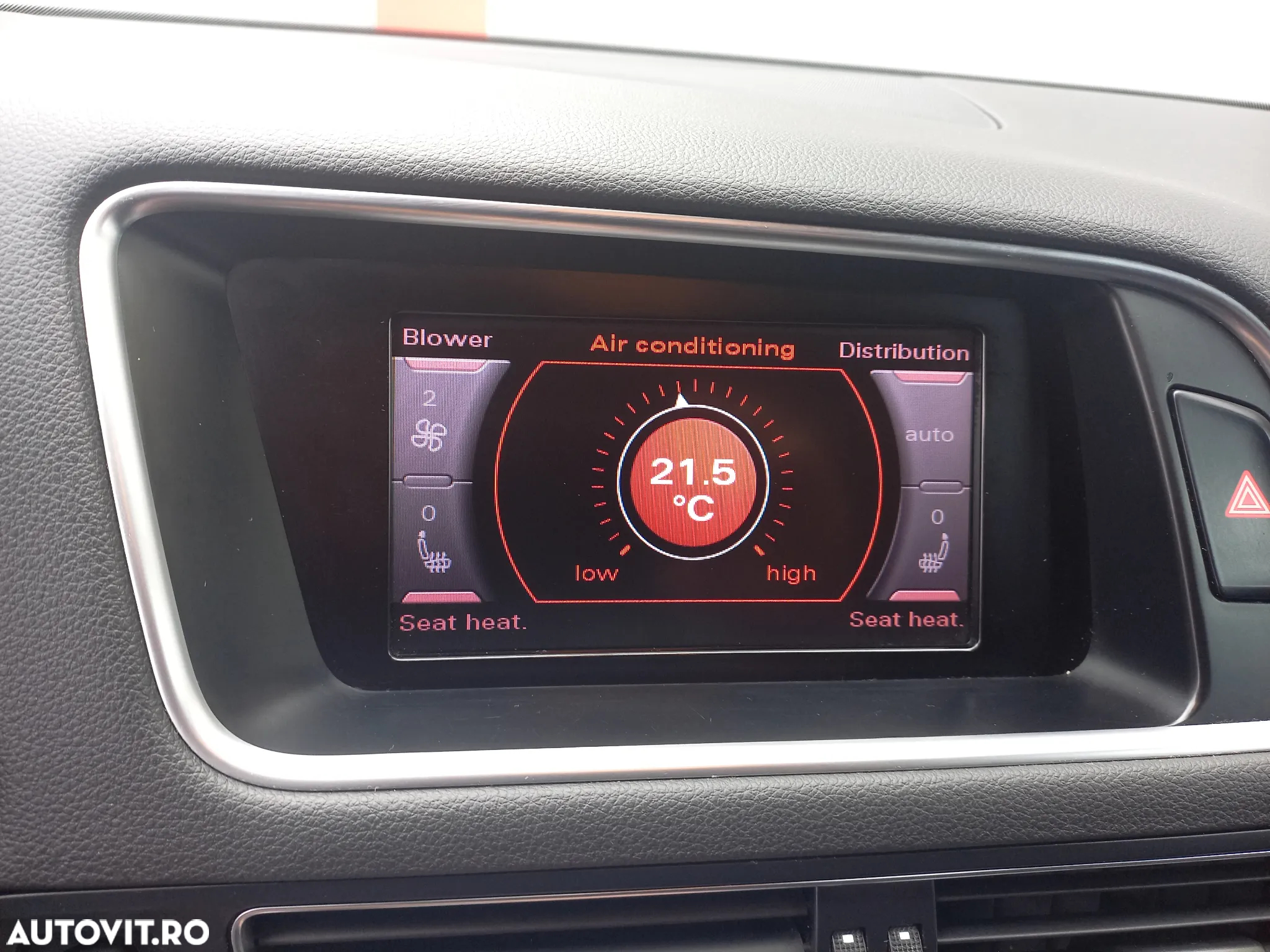 Audi Q5 2.0 TDI Quattro S-Tronic - 29