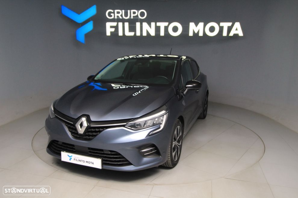 Renault Clio 1.0 TCe Evolution Bi-Fuel - 6