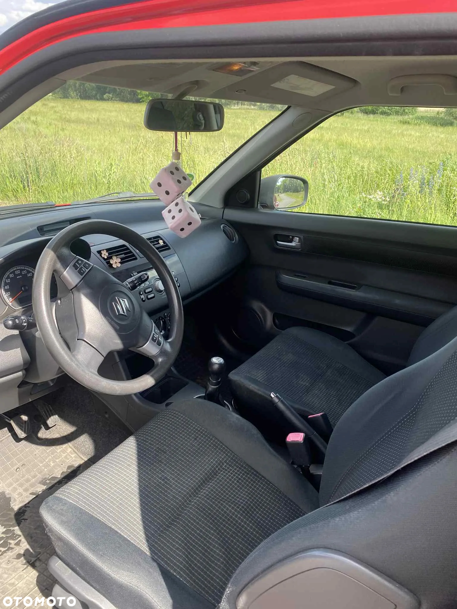 Suzuki Swift 1.3 Comfort XL - 8