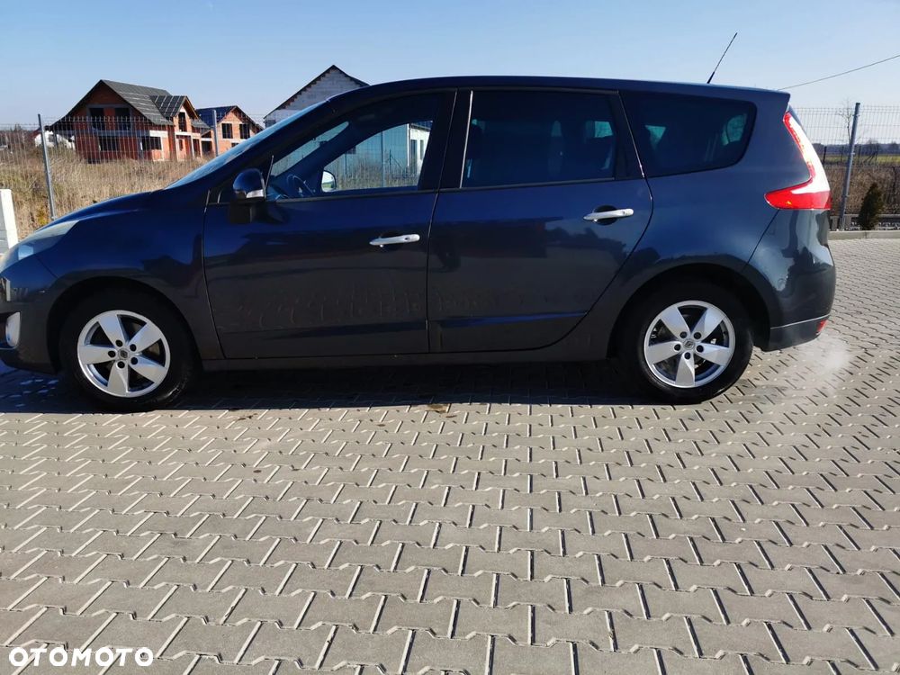 Renault Grand Scenic Gr 1.4 16V TCE TomTom Edition - 7