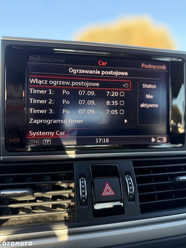 Audi A6 Avant 3.0 TDI Quattro S tronic - 17