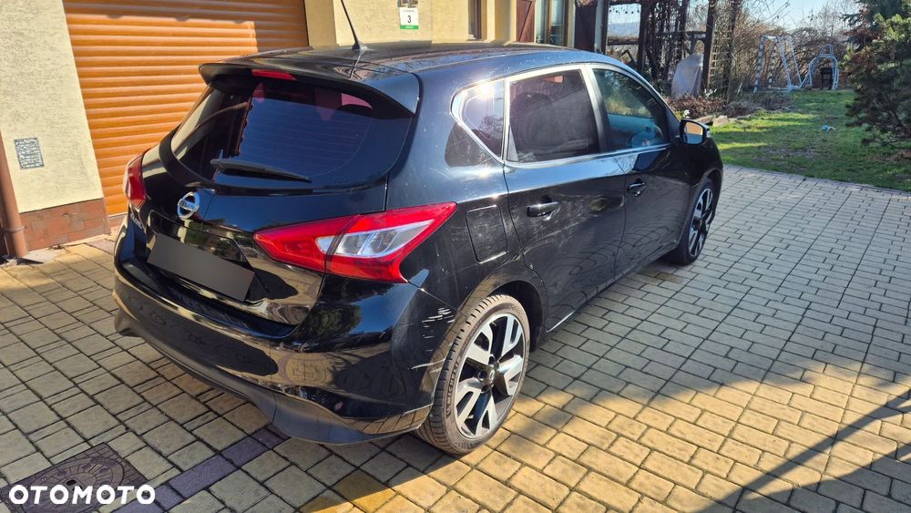 Nissan Pulsar 1.2 DIG-T Acenta - 9