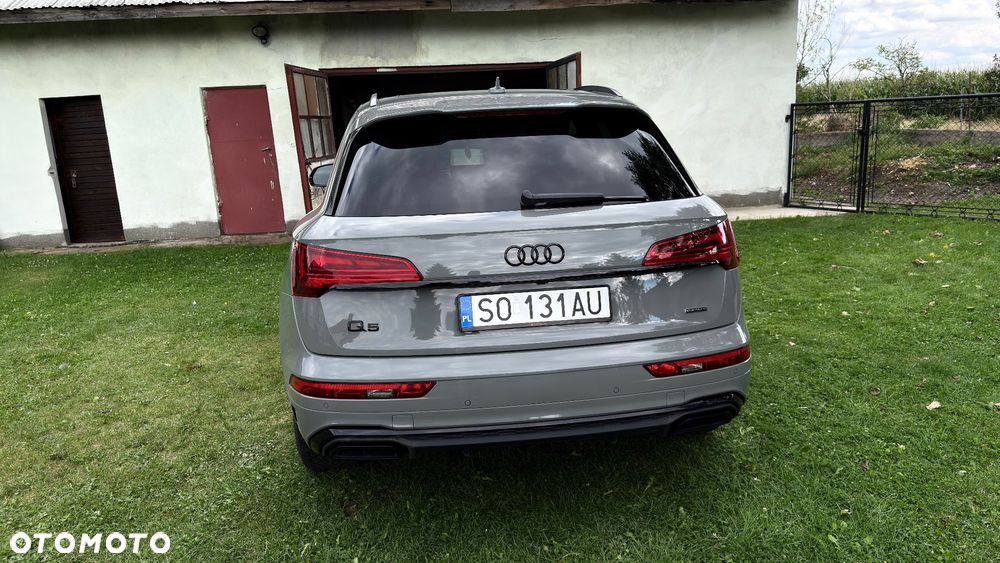 Audi Q5 45 TFSI mHEV Quattro S Line S tronic - 6