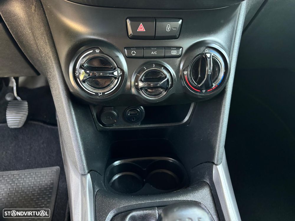 Peugeot 2008 1.2 PureTech Style - 14