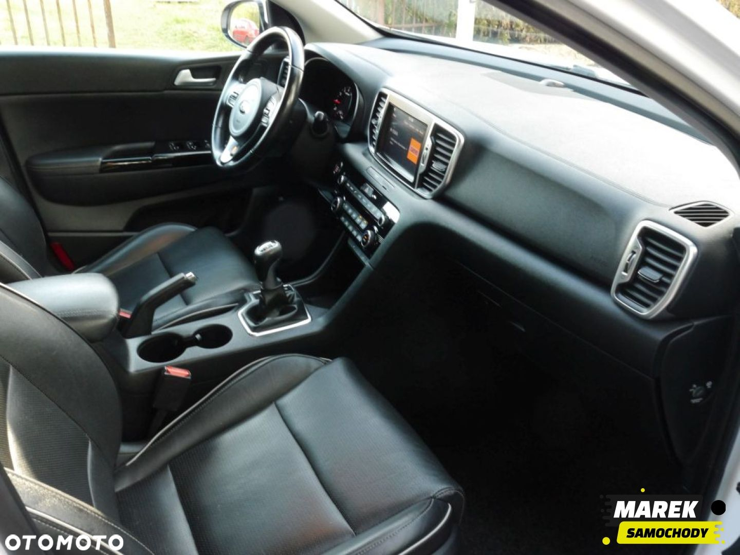 Kia Sportage - 28