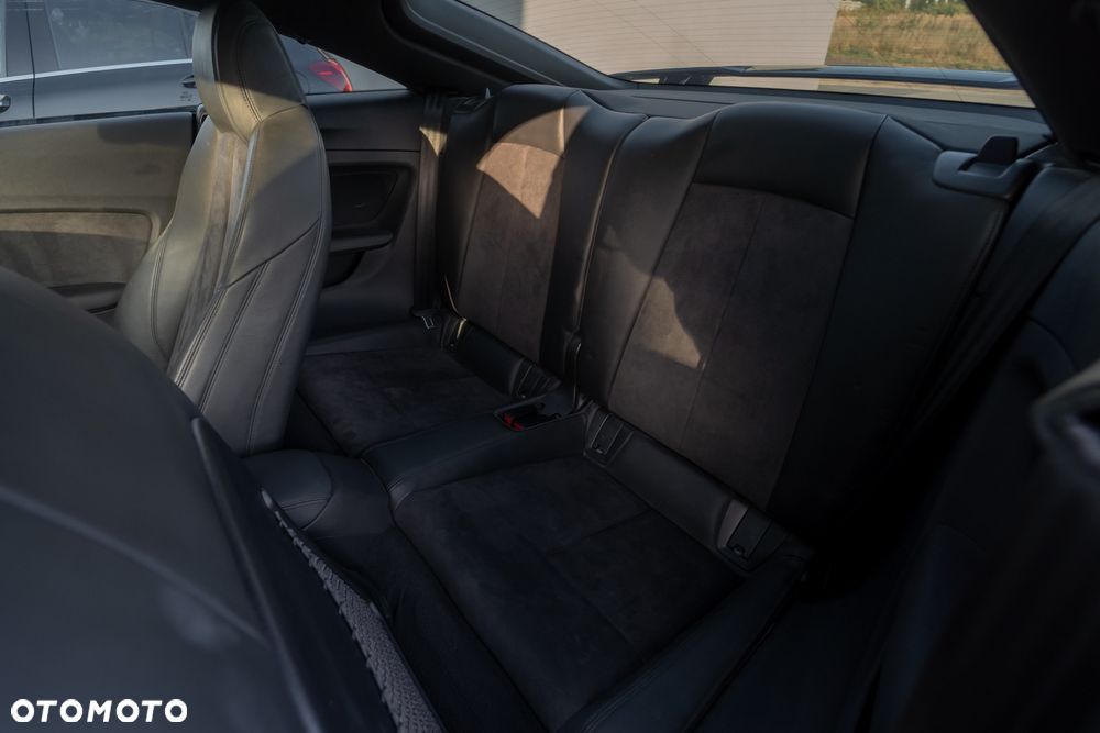 Audi TT Coupé 2.0 TFSI quattro S tronic - 36