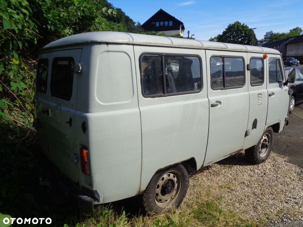 Uaz 452 - 18