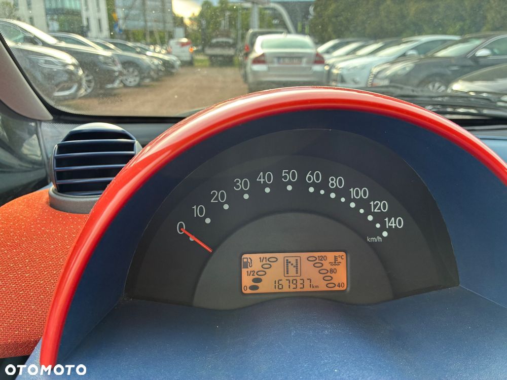 Smart Fortwo - 21