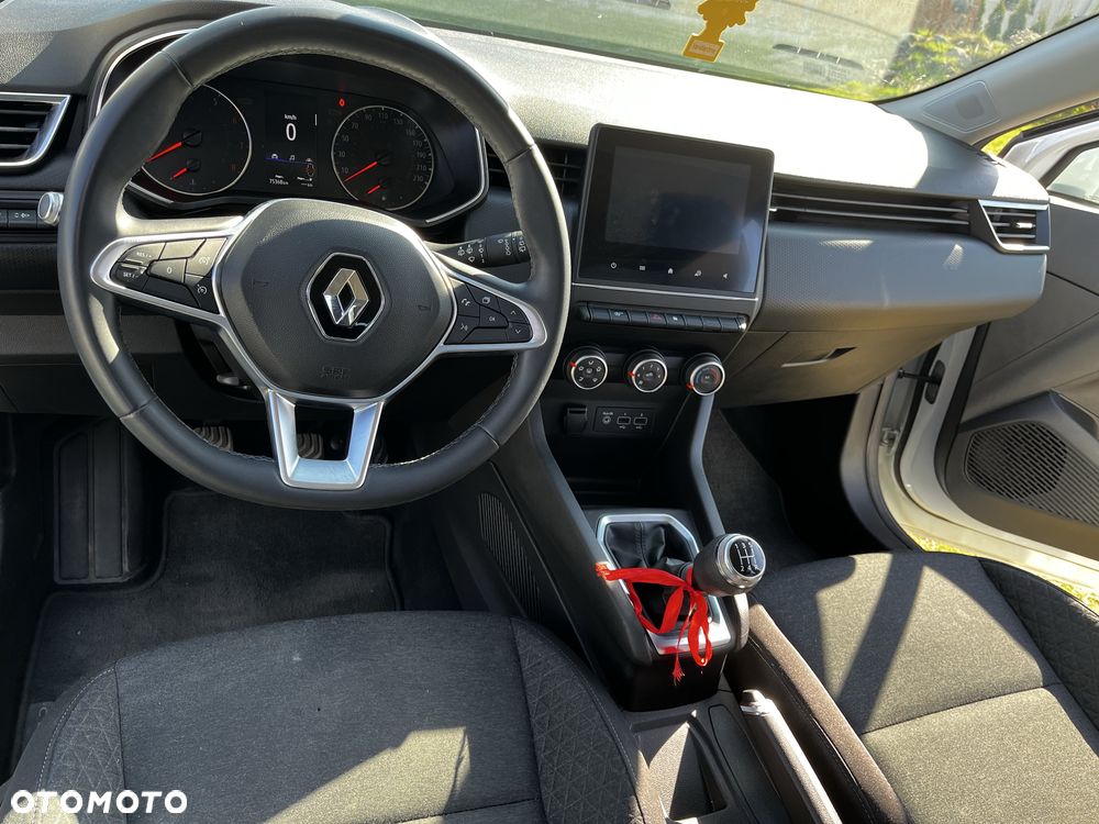 Renault Clio - 4