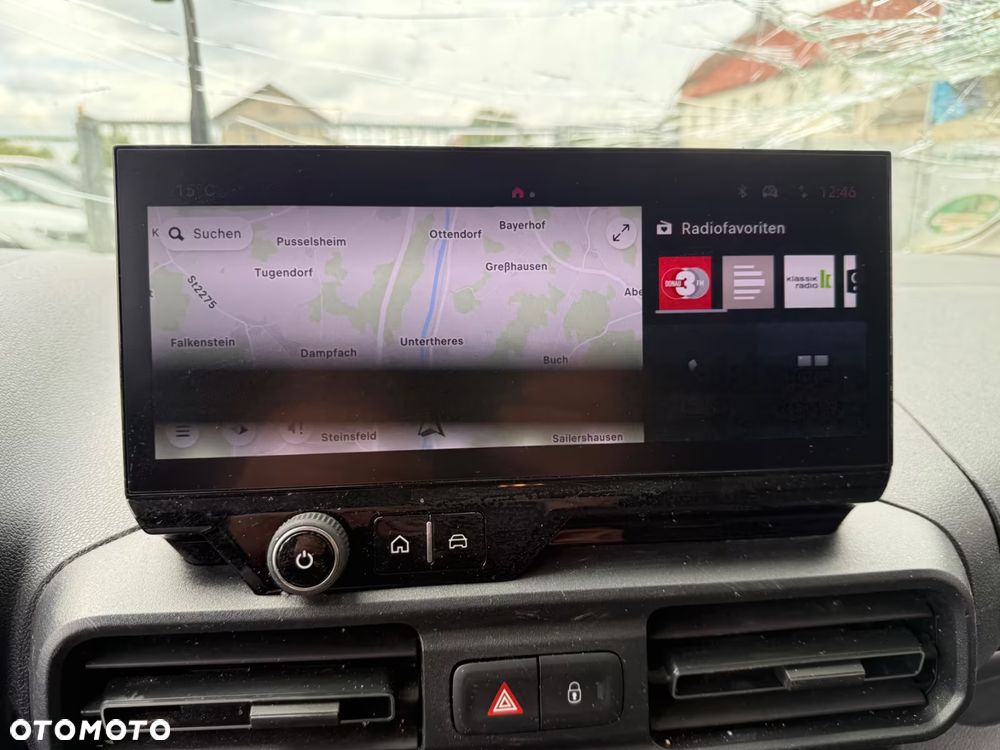 Fiat DOBLO XL LONG/130KM - 6