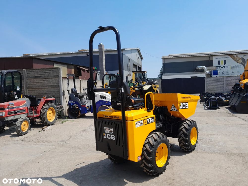 JCB 1T - 9